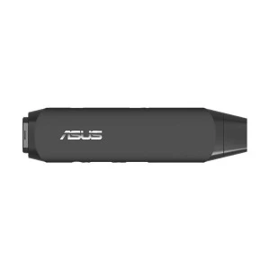 ASUS VivoStick TS10-Z8350 Intel Atom x5-Z8350 Win 10, Black Stick PC