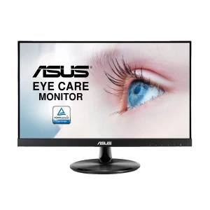 Asus VP229HE 21.5 Inch FHD HDMI VGA Monitor