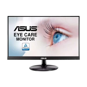 Asus VP229HV 21.5 Inch FHD IPS Eye Care HDMI Gaming Monitor (HDMI, Earphone, Speaker)