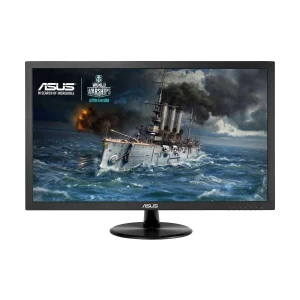 ASUS VP248H 24 Inch FHD HDMI, VGA Gaming Monitor