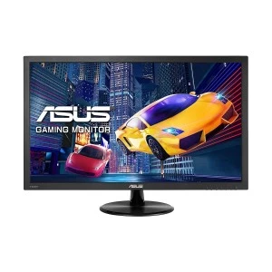 ASUS VP278H 27 Inch Full HD Dual HDMI VGA Gaming Monitor