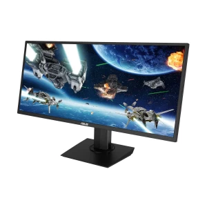 Asus VP348QGL 34 inch 3K UWQHD DP HDMI Earphone Jack Gaming Monitor #VP348QGL