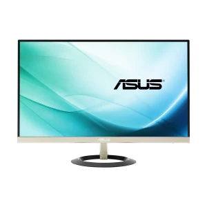 Asus VZ229H 21.5 Inch IPS Borderless Slim Monitor (1xHDMI, VGA, Speaker)