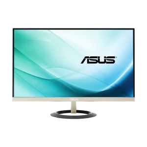 ASUS VZ229H 22 Inch (21.5 Inch Viewable) IPS Borderless Slim Monitor (1xHDMI, VGA, Speaker)