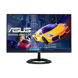 ASUS VZ249HEG1R 24 Inch (23.8 Inch Viewable) Full HD Display HDMI, VGA Blur Gaming Monitor