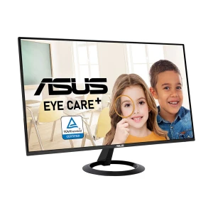 ASUS VZ24EHF Eye Care 24 Inch FHD Display HDMI Gaming Monitor