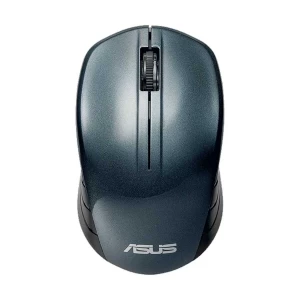Asus WT200 Blue Wireless Optical Mouse #BMU030