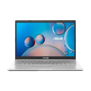 ASUS X515EA Intel Core i3 1115G4 4GB RAM 1TB HDD 15.6 Inch FHD WV Display Transparent Silver Laptop