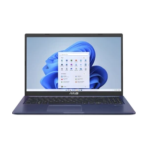 ASUS X515EA Intel Core i5 1135G7 4GB RAM 1TB HDD 15.6 Inch FHD Display Peacock Blue Laptop