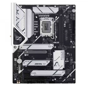 ASUS PRIME Z790-P D4-CSM Intel Motherboard Price in BD | RYANS