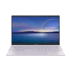 ASUS ZenBook 14 UX425JA Intel Core i5 1035G1 8GB RAM 512GB SSD 14 Inch FHD Display Lilac Mist Laptop