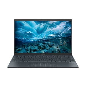 ASUS ZenBook 14 UX425JA Intel Core i5 1035G1 8GB RAM 512GB SSD 14 Inch FHD Display Pine Grey Laptop