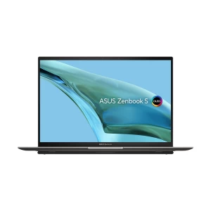 Asus ZenBook S 13 OLED UX5304VA Intel Core i7 1355U 16GB RAM 1TB SSD 13.3 Inch 3K OLED WQHD Display Basalt Grey Laptop