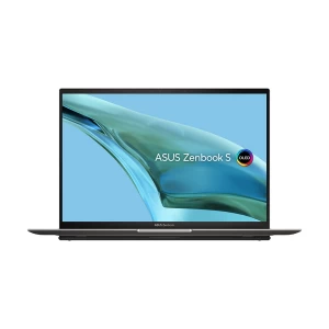 ASUS ZenBook S 13 OLED UX5304VA Intel Core i7 1355U 16GB RAM 1TB SSD 13.3 Inch 3K OLED WQHD Display Basalt Grey Laptop