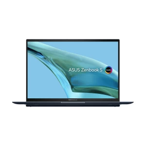 ASUS ZenBook S 13 OLED UX5304VA Intel Core i7 1355U 16GB RAM 1TB SSD 13.3 Inch 2.8K OLED WQHD Display Ponder Blue Laptop