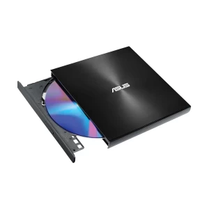 ASUS ZenDrive U9M Black Ultra Slim DVD Writer