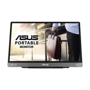 Asus ZenScreen MB14AC 14 Inch FHD (1920x1080) IPS Portable USB Monitor (USB Type-C)