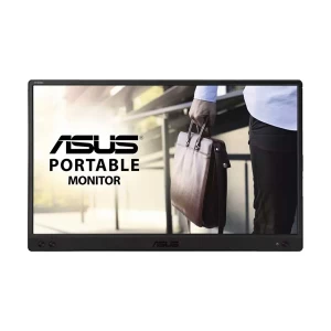 Asus ZenScreen MB166C 15.6 Inch FHD IPS USB Type-C Portable USB Monitor