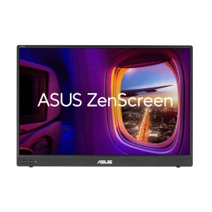 Asus ZenScreen MB16NCG 16 Inch WQXGA Display Mini HDMI Dual USB-C Portable Monitor