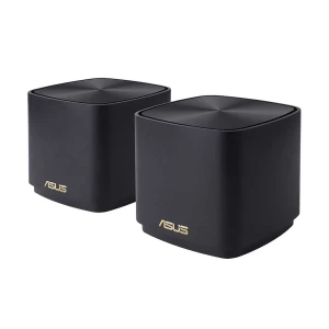 ASUS ZenWiFi AX Mini (XD4) AX1800 Mbps Gigabit Dual-Band Wi-Fi System (2-Pack)