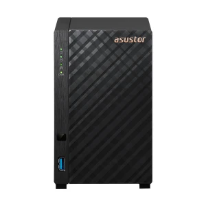 ASUSTOR DRIVESTOR 2 AS1102T 2 Bay Tower Network Storage