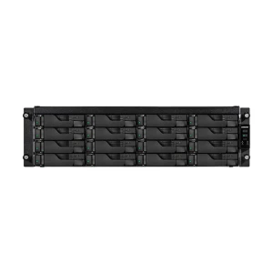 ASUSTOR Lockerstor 16R Pro AS7116RDX 16 Bay Network Storage 3U Rackmount Network Storage (3 Year Warranty)