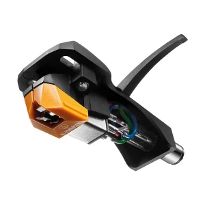 Audio-Technica AT-VM95EN/H Headshell and Cartridge Combo Kit