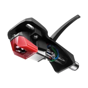 Audio-Technica AT-VM95ML/H Headshell and Cartridge Combo Kit