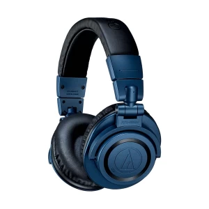 Audio-technica ATH-M50xBT2DS Deep Sea Over-Ear Bluetooth Headphone