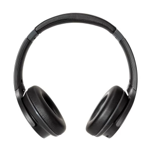 Audio-technica ATH-S220BT Black On-Ear Bluetooth Headphone