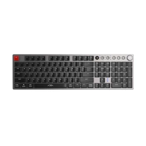 AULA F2090 (Blue Switch) Bluetooth (Tri Mode) Black Mechanical Gaming Keyboard
