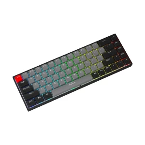 Aula F3068 RGB Bluetooth (Dual Mode) Black-Gray Mechanical Gaming Keyboard