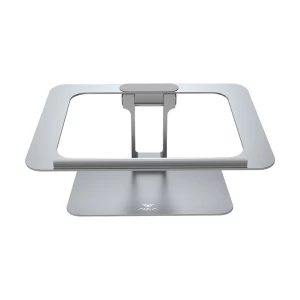 AULA F63 Silver 17 inch Laptop Stand
