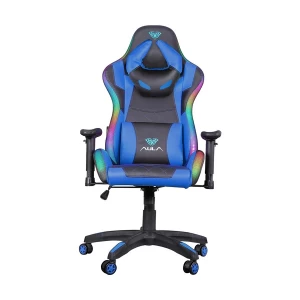 AULA F8041 Blue Gaming Chair