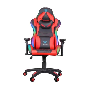 AULA F8041 Red Gaming Chair