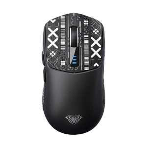 AULA SC580X Multi Mode Black Gaming Mouse