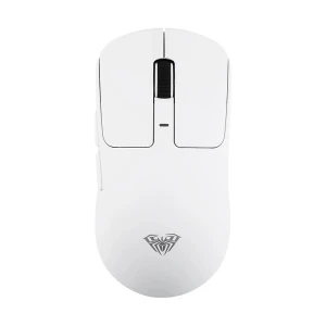 AULA SC680 Multi Mode White Gaming Mouse