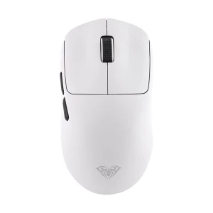 AULA SC800 Dual Mode White Gaming Mouse