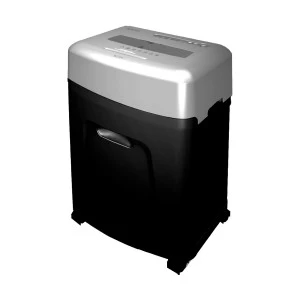 Aurora AS105MQ 10 Sheet Micro Cut Paper Shredder