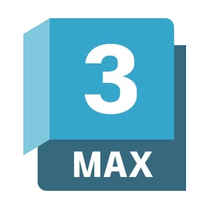 Autodesk 3ds Max 2023 Commercial New Single-user ELD Annual Subscription #128O1-WW3740-L562
