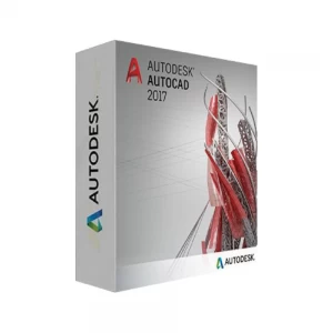 Autodesk AutoCAD - Including Specialized Toolsets AD (1user, 3year) Commercial New ELD Subscription #C1RK1-WW3611-L802