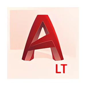 Autodesk AutoCAD LT 2021 Single-user ELD Annual Subscription (Digital License. No Box/CD)