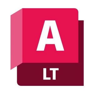 Autodesk AutoCAD LT 2023 Commercial New Single-user ELD Annual Subscription #057O1-WW6525-L347