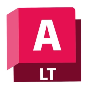 Autodesk AutoCAD LT 2026 Commercial New Single-user ELD Annual Subscription #057R1-WW6525-L347