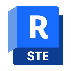 Autodesk AutoCAD Revit LT Suite 2025 Commercial New Single-user ELD Annual Subscription #834Q1-WW3740-L562
