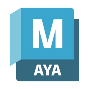 Autodesk Maya 2023 Commercial New Single-user ELD 3-Year Subscription #657O1-WW7933-L143