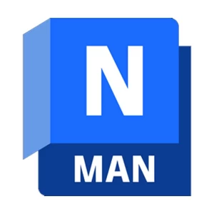 Autodesk Navisworks Manage 2023 Commercial New Single-user ELD 3-Year Subscription #507O1-WW7407-L592