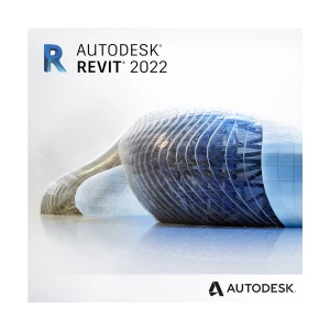 Autodesk Revit 2022 (1user, 1year) Commercial New ELD Subscription #829N1-WW3740-L562