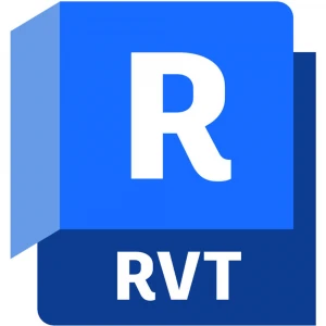 Autodesk Revit 2024 Commercial New Single-user ELD Annual Subscription #829P1-WW3740-L562