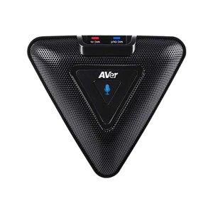AVer VC520 Expansion Conference Microphone (Pair) for Conference System